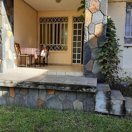 Bodhee Villa Grand Bay Εξωτερικό φωτογραφία