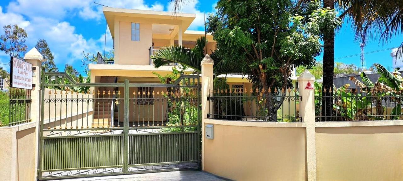 Bodhee Villa Grand Bay Εξωτερικό φωτογραφία