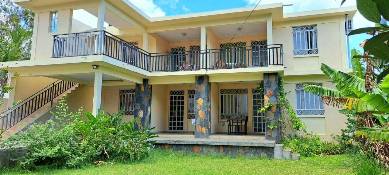 Bodhee Villa Grand Bay Εξωτερικό φωτογραφία