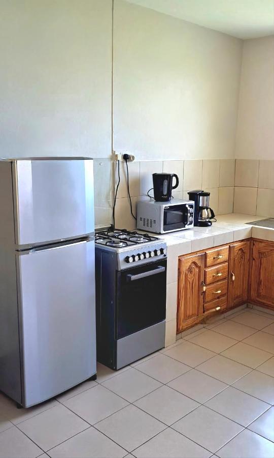 Bodhee Villa Grand Bay Εξωτερικό φωτογραφία