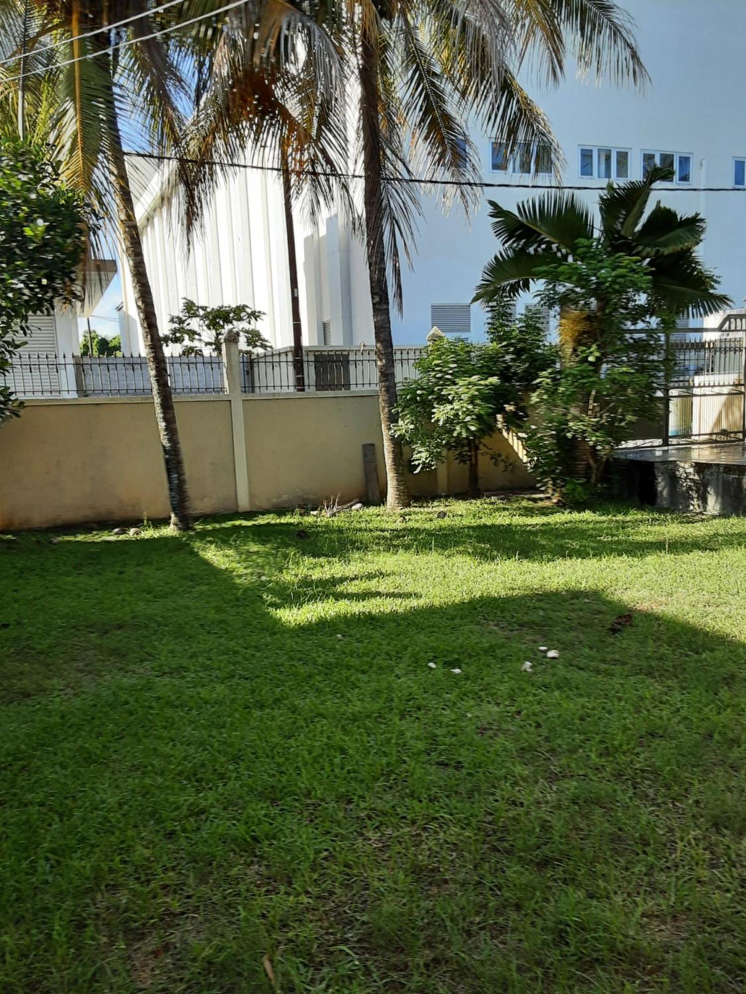 Bodhee Villa Grand Bay Εξωτερικό φωτογραφία