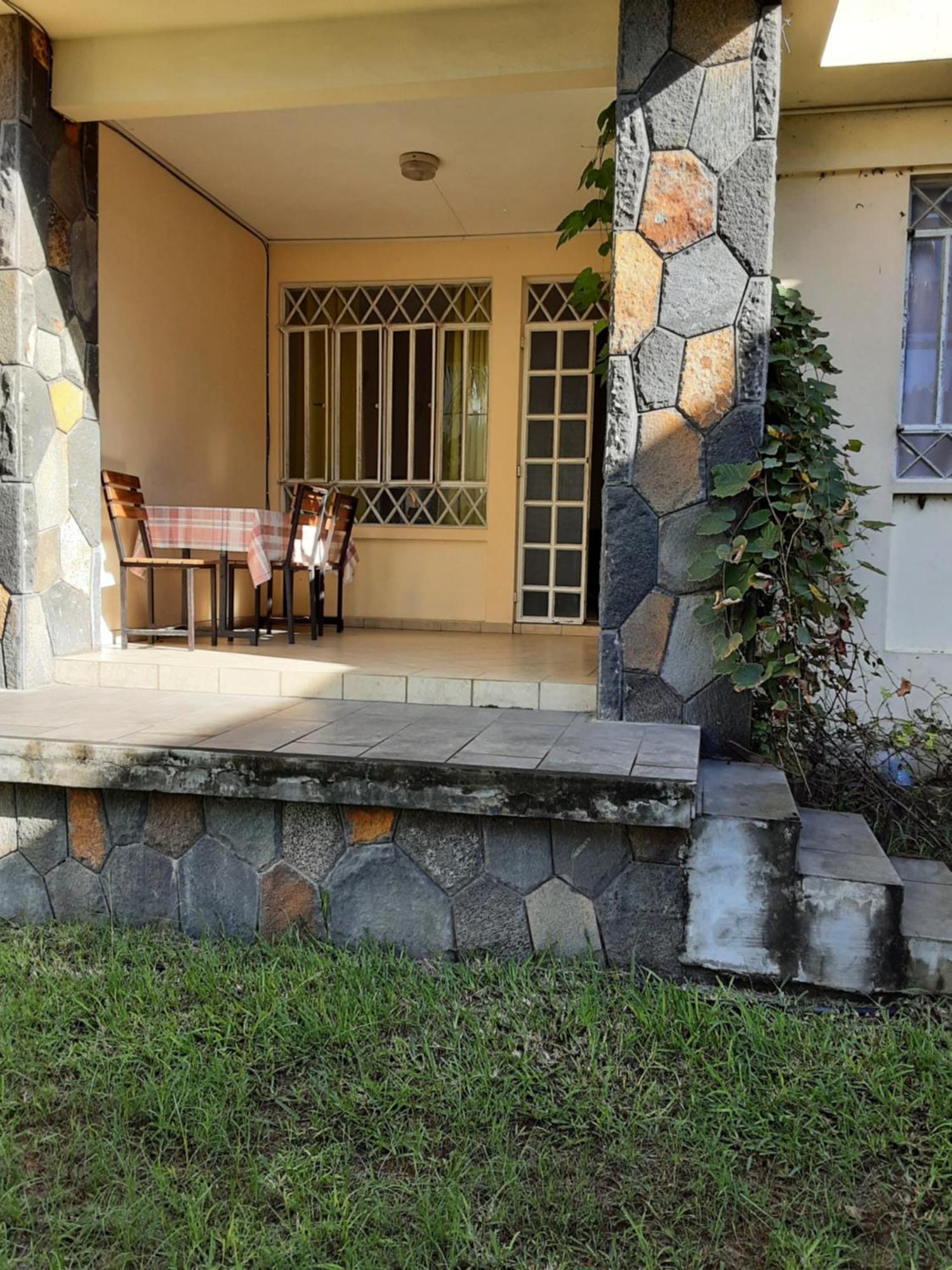 Bodhee Villa Grand Bay Εξωτερικό φωτογραφία