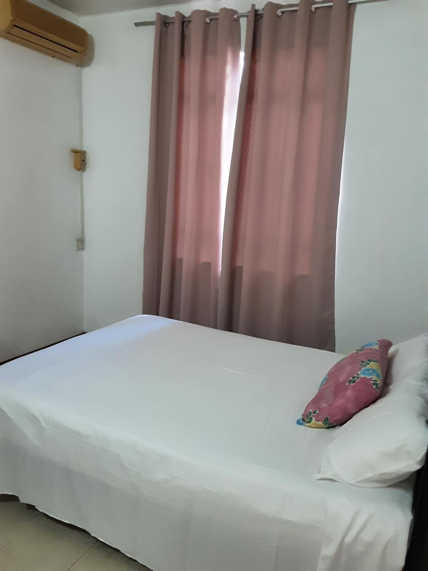 Bodhee Villa Grand Bay Εξωτερικό φωτογραφία