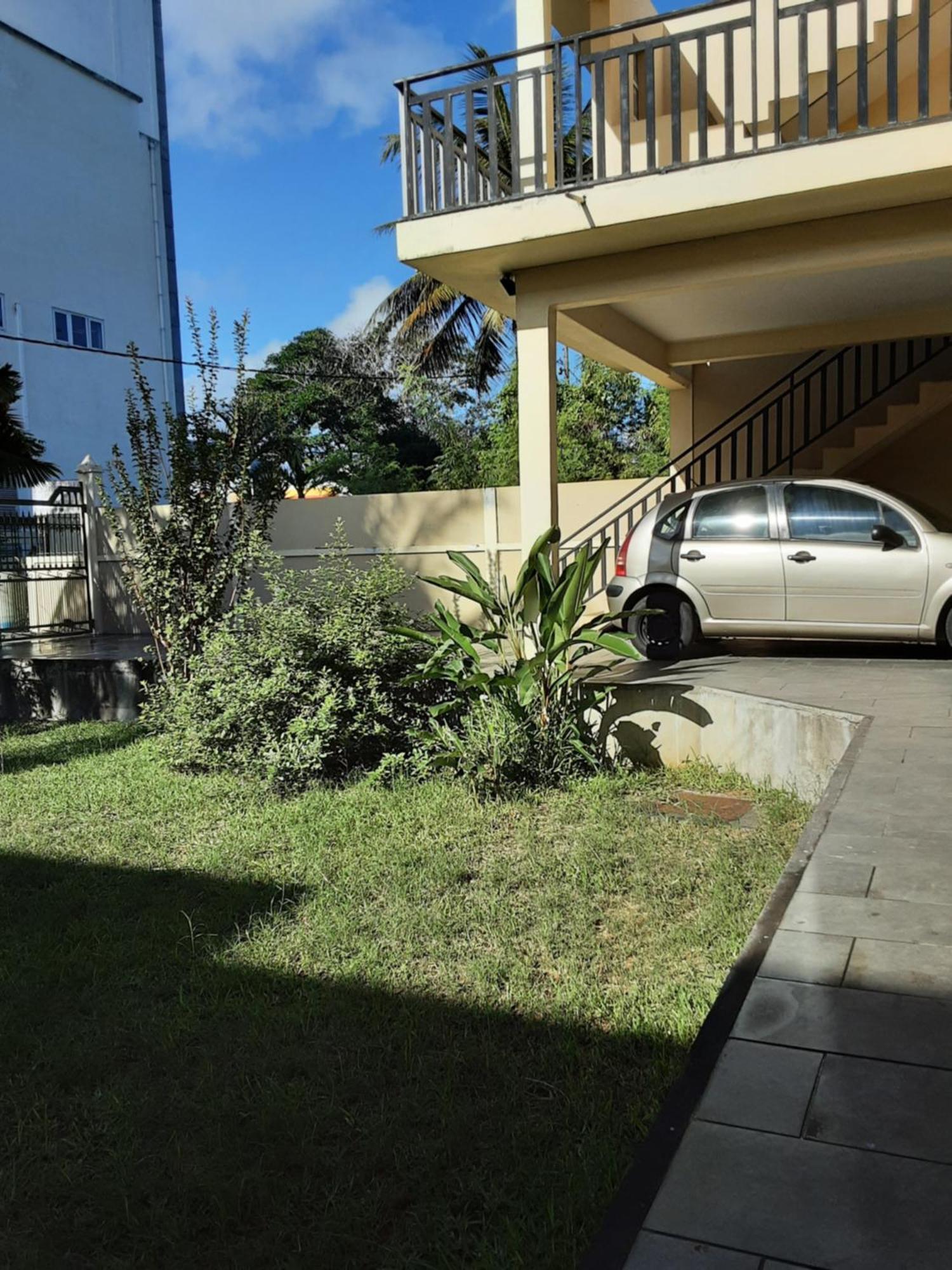 Bodhee Villa Grand Bay Εξωτερικό φωτογραφία